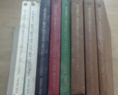 kniha TIBETSKO - RUSKO - ANGLICKÝ SLOVNÍK , Moskva 1983