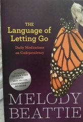 kniha The Language of Letting Go, Hazelden  Publishing  1990