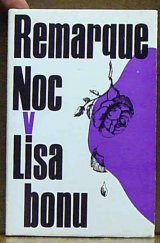 kniha Noc v Lisabonu, Naše vojsko 1976