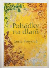 kniha Pohádky na dlani , Radim Masný 2001