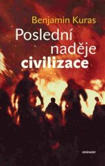 kniha Poslední naděje civilizace, Eminent 2016