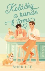kniha Koláčky a rande k tomu, YOLI 2025