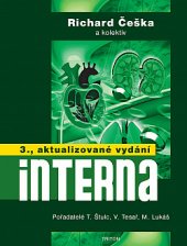kniha Interna, Triton 2020
