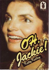 kniha Oh, Jackie!, Iris 1992