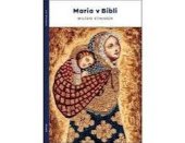 kniha Maria v bibli , Doron 2024