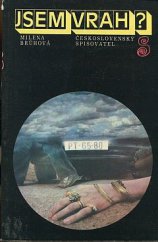 kniha Jsem vrah?, Československý spisovatel 1985