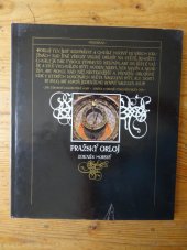 kniha Pražský orloj, Panorama 1988