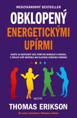kniha Obklopený energetickými upírmi, Motýl 2023