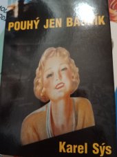kniha Pouhý jen básník, Periskop 2009