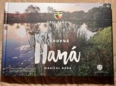 kniha Magická Haná  Magical Haná, Zlín 2024