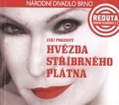 kniha Jiří Pokorný, Hvězda stříbrného plátna Hollywood story : [česká premiéra 4. března 2011 v divadle Reduta, Národní divadlo Brno 2011