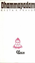 kniha Dhammapadam (cesta k pravdě), Odeon 1992