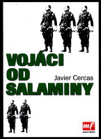 kniha Vojáci od Salaminy, Mladá fronta 2006