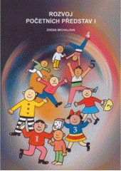 kniha Rozvoj početních představ I (pracovní sešit), Tobiáš 2001
