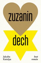 kniha Zuzanin dech, Host 2020