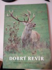 kniha Dobrý revír, End 2011