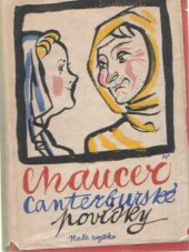 kniha Canterburské povídky, Naše vojsko 1956