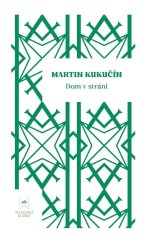 kniha Dom v stráni, Lindeni 2025