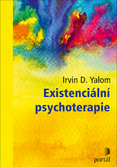 kniha Existenciální psychoterapie, Portál 2020