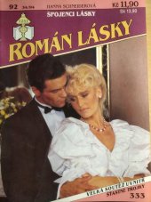 kniha Spojenci lásky, Ivo Železný 1994