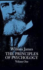 kniha Principles of Psychology Vol. 1, Dover Publications 1957