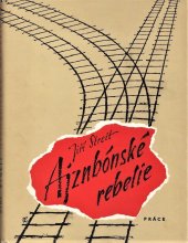 kniha Ajznbónské rebelie, Práce 1960