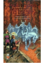 kniha Runovládci 2. - Vlčí bratrstvo, Classic 2001