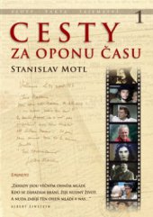 kniha Cesty za oponu času 1., Eminent 2010