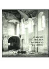kniha Co všechno za vodou výbor z téměř uzavřeného celoživotního díla, Bílé divadlo 2002