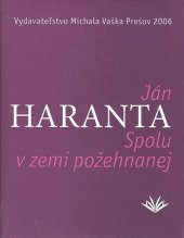 kniha Spolu v zemi požehnenej, Vydavateľstvo Michala Vaška 2006