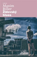 kniha Židovský blues, Labyrint 2015