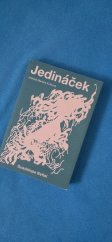 kniha Jedináček, Incipit 2024