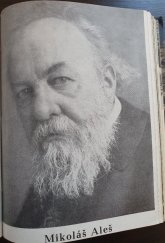 kniha Mikoláš Aleš, Státní nakladatelství 1946
