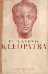 kniha Kleopatra, Symposion 1939