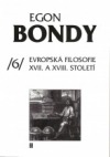 kniha Evropská filosofie XVII. a XVIII. století Poznámky k dějinám filosofie. 6, Sdružení na podporu vydávání časopisů 1996