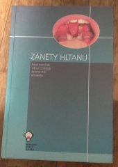 kniha Záněty hltanu, Tobiáš 2006