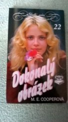 kniha Dokonalý obrázek, Studio dobré nálady - nakladatelství Kredit 1995