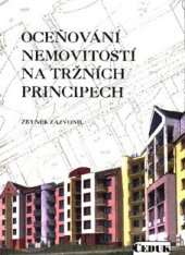 kniha Oceňování nemovitostí na tržních principech, CEDUK 1996
