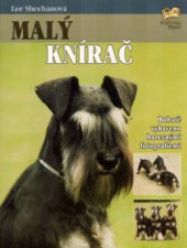 kniha Malý knírač, Fortuna Libri 2004