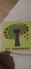 kniha Eva  Jandejskova , Polygrafia 1977