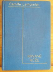 kniha Krvavé růže, Aventinum 1925