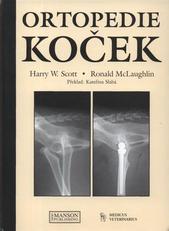 kniha Ortopedie koček, Medicus veterinarius 2010