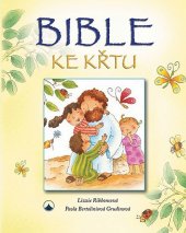 kniha Bible ke křtu, Karmelitánské nakladatelství 2025