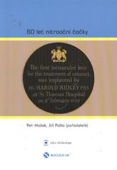 kniha 60 let nitrooční čočky, Nucleus HK 2010