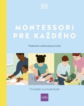 kniha Montessori pre každého, Príroda 2023