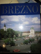 kniha Brezno a okolie, Osveta 1990