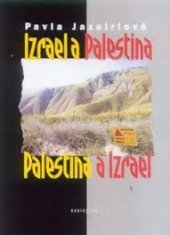 kniha Izrael a Palestina, Palestina a Izrael, Radioservis 1999