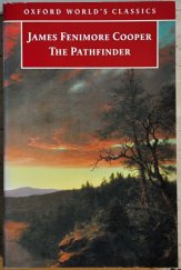 kniha The Pathfinger, Penguide books 1999