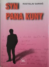 kniha Syn pana Kuny, Weles 1998
