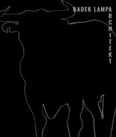 kniha Radek Lampa architekt, KANT 2020